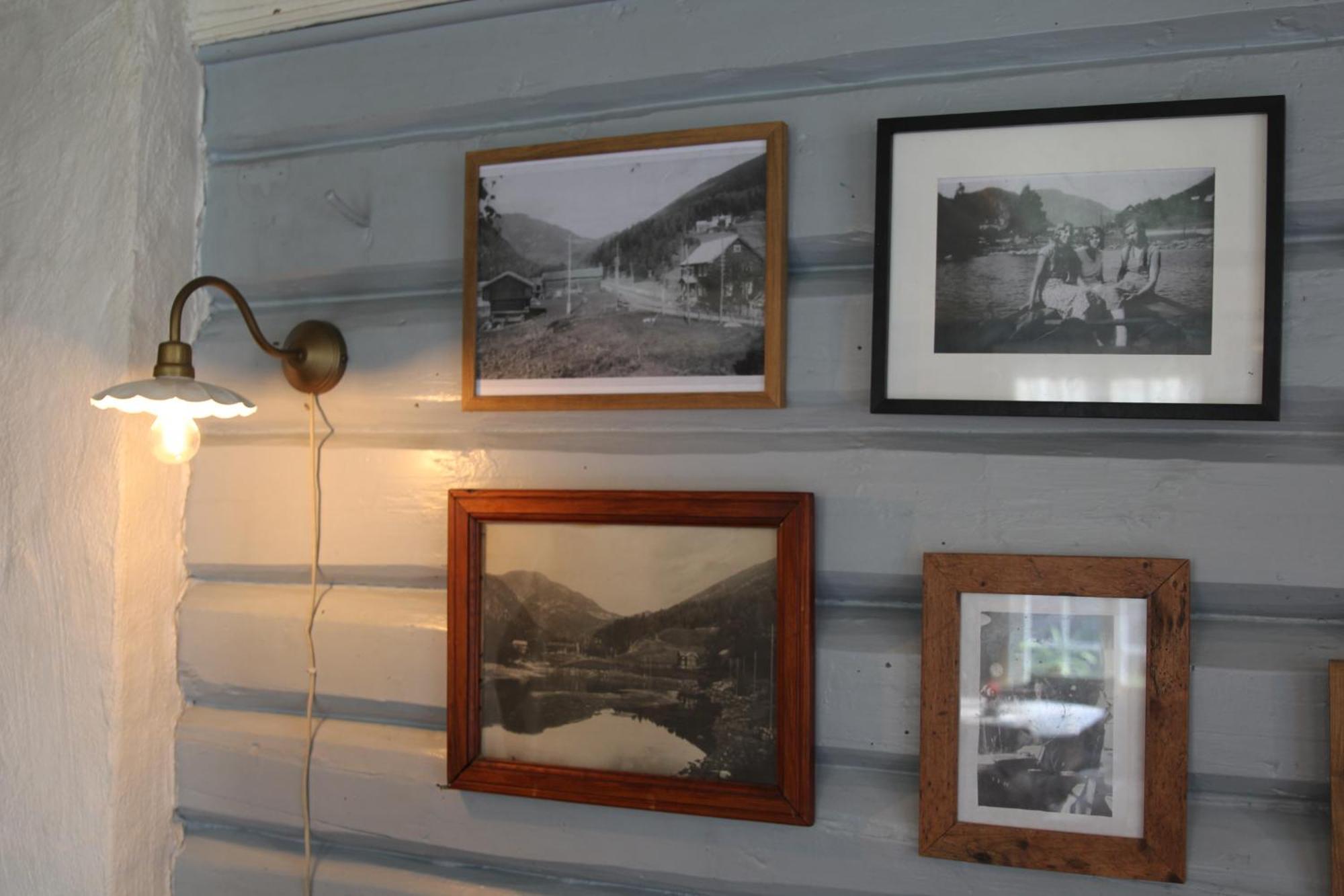 Sevletunet B&B And Cabins Rodberg エクステリア 写真