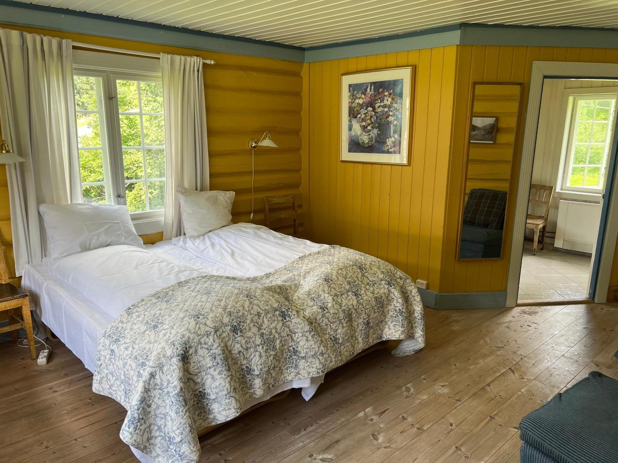 Sevletunet B&B And Cabins Rodberg エクステリア 写真