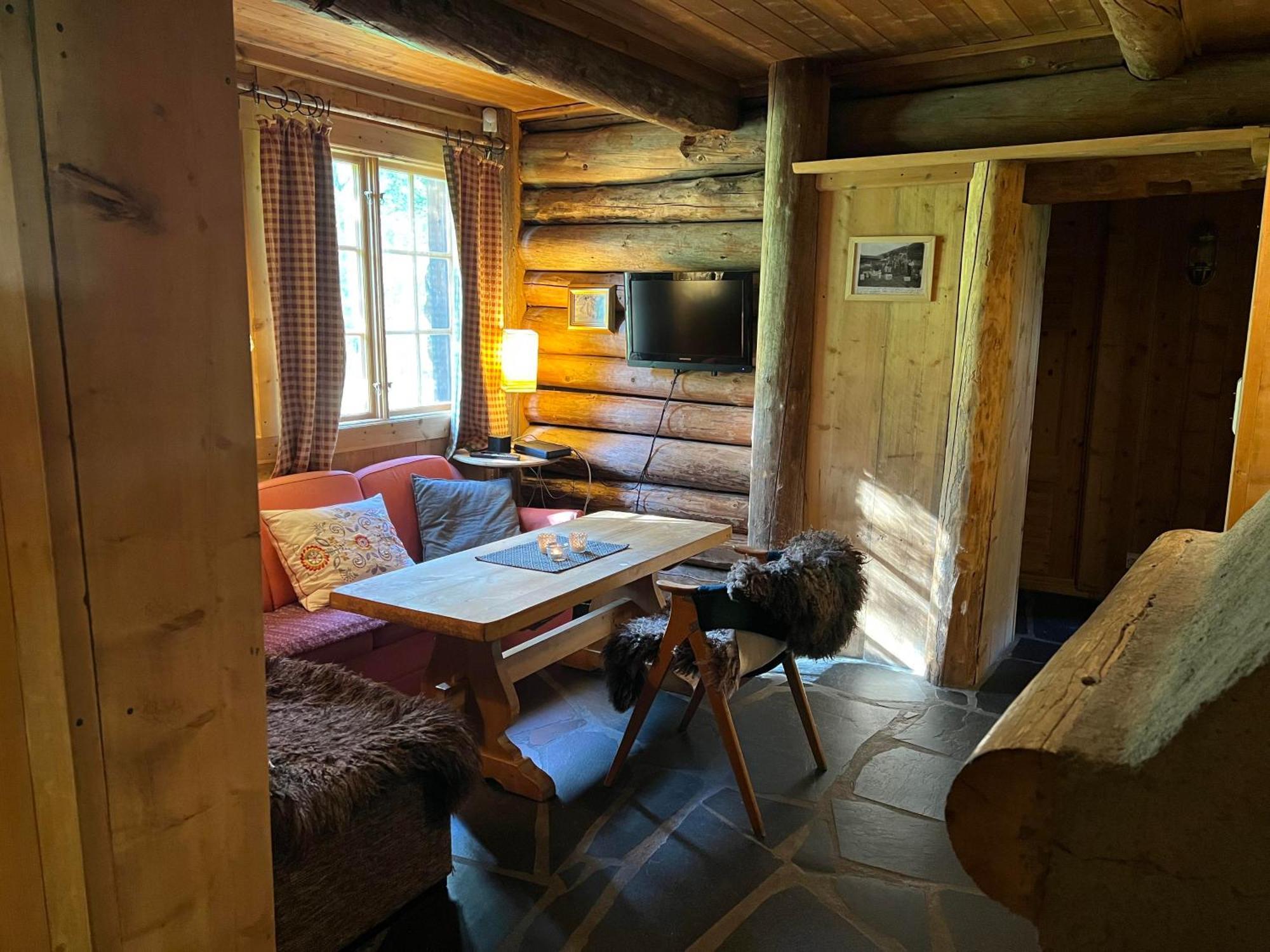 Sevletunet B&B And Cabins Rodberg 部屋 写真